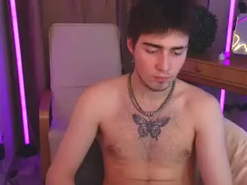 Chaturbate Watch Live Sex Cams of inferno_lust