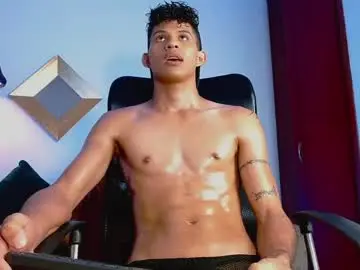 Chaturbate Adult Webcam of kamisuarezz