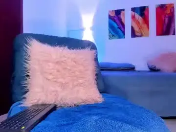 Chaturbate Best live sex cam show of kamisuarezz