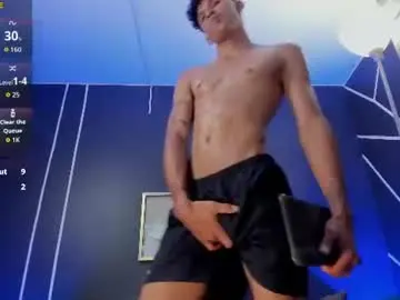 Chaturbate Free Live Porn of kamisuarezz