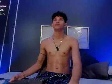 Chaturbate Private Sex Chat of kamisuarezz