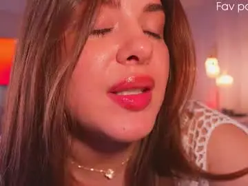 Chaturbate Best live sex cam show of lana_rosy