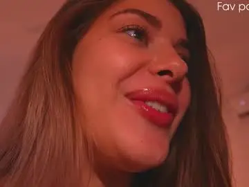 Chaturbate Live Sex of lana_rosy