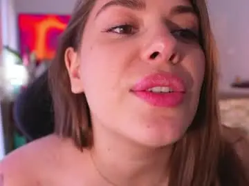 Chaturbate Free Live Porn of lana_rosy