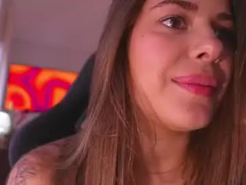 Chaturbate Live Sex of lana_rosy