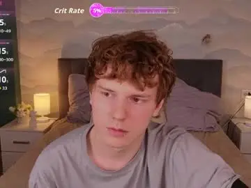 Chaturbate Best Webcam of mickey_noiren