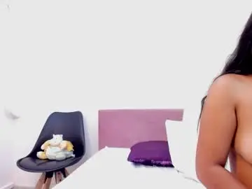 Chaturbate Live Sex Cam of mila_adamss