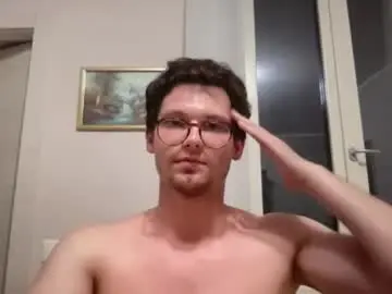 Chaturbate Best Webcam of mr_ketzaly69