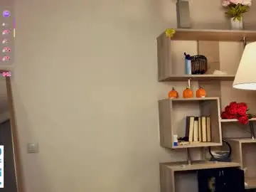 Chaturbate Free Porn Cam of neldaestey