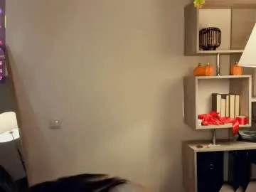 Chaturbate Adult Webcams of neldaestey