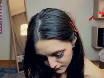 Chaturbate Live Porn of neldaestey