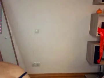 Chaturbate Sex Cam of neldaestey