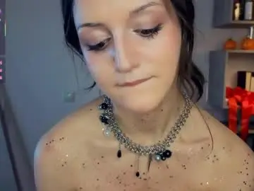 Chaturbate Live Porn of neldaestey