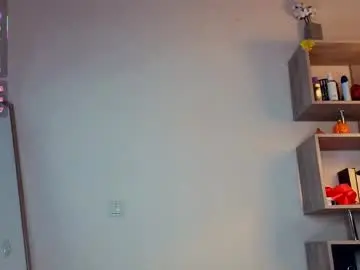 Chaturbate Live Porn of neldaestey