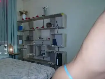 Chaturbate Live Sex Cam of neldaestey