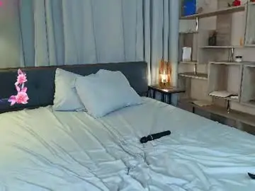 Chaturbate Live Sex Cam of neldaestey