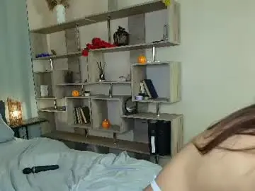 Chaturbate Private Sex Chat of neldaestey