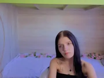 Chaturbate Best Webcam of nika_silva_
