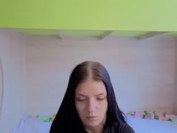 Chaturbate Best live sex cam show of nika_silva_