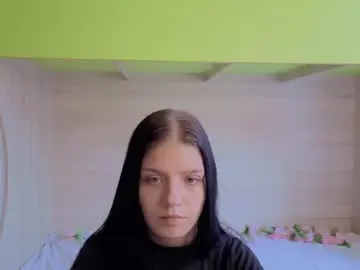 Chaturbate Sex Cam of nika_silva_