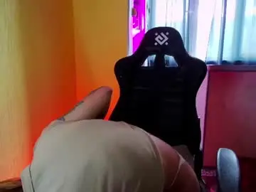 Chaturbate Live Sex of psyheya