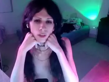 Chaturbate Sex Cam of sabellasins