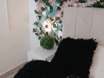 Chaturbate Sex Cam of sccarlettjonnes