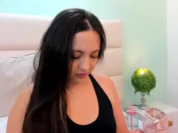 Chaturbate Sex Cam of sccarlettjonnes