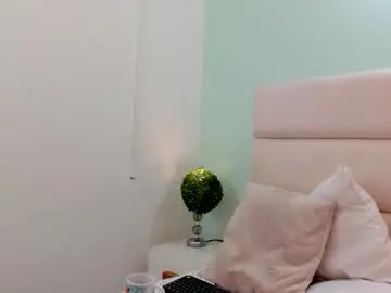 Chaturbate Sex Cam of sccarlettjonnes