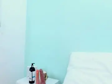 Chaturbate Nude Webcam of sccarlettjonnes