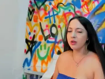 Chaturbate Nude Webcam of sccarlettjonnes