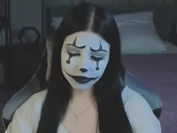 Chaturbate Nude Webcam of sofia_dota2