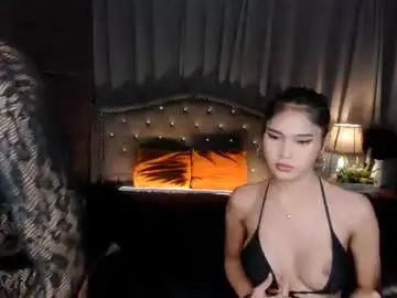 Chaturbate Nude Webcam of veraveronica444