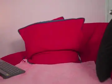 Chaturbate Live Sex of yahaira_26