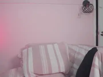 Chaturbate Private Sex Chat of yahaira_26