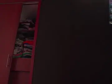 Chaturbate Private Sex Chat of yahaira_26