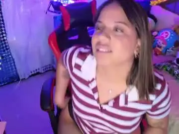 Chaturbate Private Sex Chat of zarablazze_