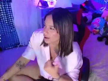 Chaturbate Live Porn of zarablazze_