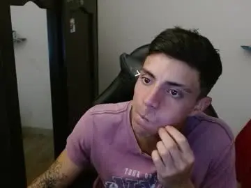 Chaturbate Free Live Porn of _schnnneider_