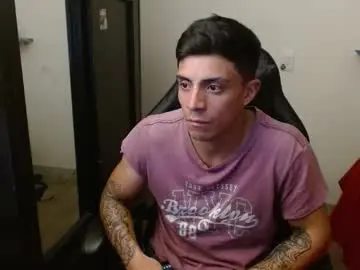 Chaturbate Private Sex Chat of _schnnneider_