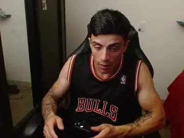 Chaturbate Nude Webcam of _schnnneider_