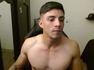 Chaturbate Adult Webcam of _schnnneider_