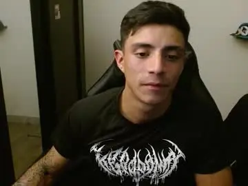 Chaturbate Sex Cam of _schnnneider_