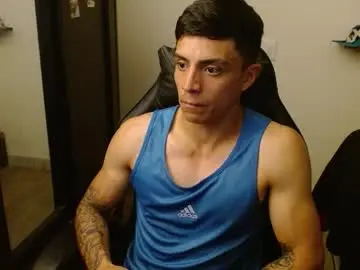 Chaturbate Adult Video Chat of _schnnneider_