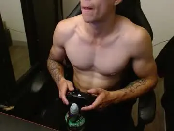 Chaturbate Adult Video Chat of _schnnneider_