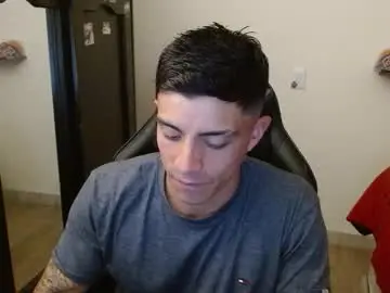 Chaturbate Live Sex Cam of _schnnneider_