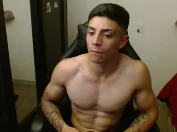 Chaturbate Sex Chat of _schnnneider_