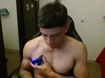 Chaturbate Adult Webcam of _schnnneider_