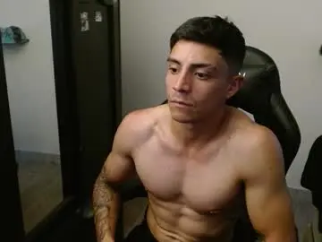 Chaturbate Private Sex Chat of _schnnneider_