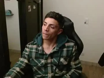 Chaturbate Live Sex Cam of _schnnneider_